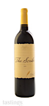 Saddlehill 2023 The Scribe Founders Red Blend American