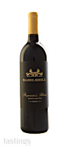 Saddlehill 2023 Proprietor
