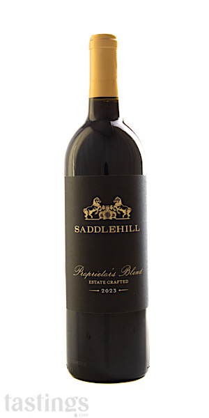 Saddlehill