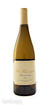 William Harrison Winery 2021  Chardonnay