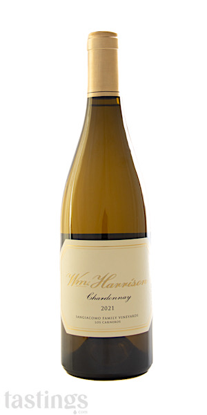 William Harrison Winery