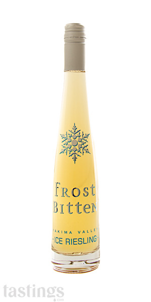 Frost Bitten