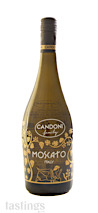 Candoni NV Moscato Provincia Di Pavia IGP