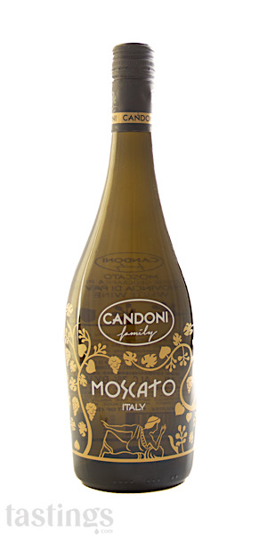 Candoni