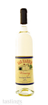 Bar Harbor Winery 2025  Sauvignon Blanc