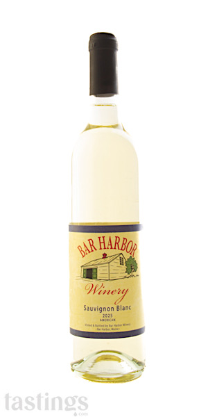 Bar Harbor Winery