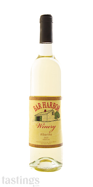 Bar Harbor Winery