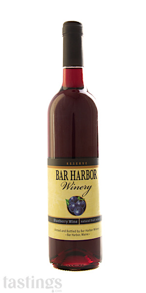 Bar Harbor Winery