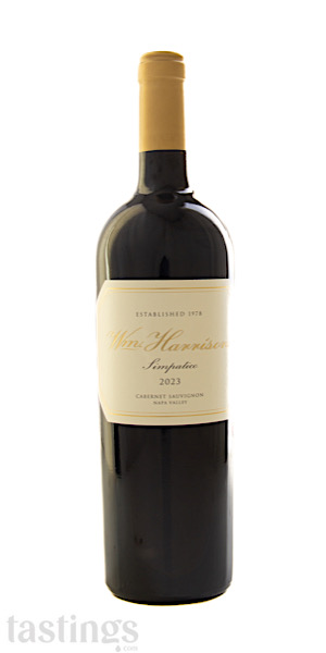 William Harrison Winery