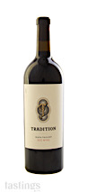 Tradition 2022 Red Blend Napa Valley