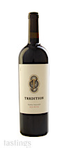 Tradition 2023 Red Blend, Napa Valley