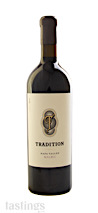 Tradition 2022 Malbec, Napa Valley
