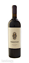 Tradition 2023 Malbec, Napa Valley