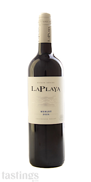 La Playa