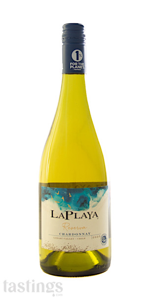 La Playa