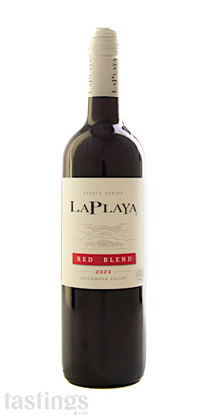 La Playa