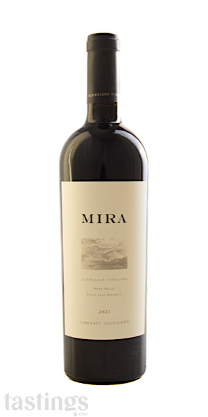 Mira Winery