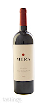 Mira Winery 2015 Jimmy D