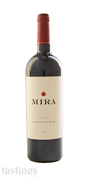 Mira Winery