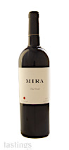 Mira Winery 2016  Petit Verdot