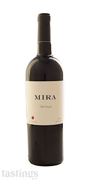 Mira Winery