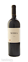 Mira Winery 2014  Merlot