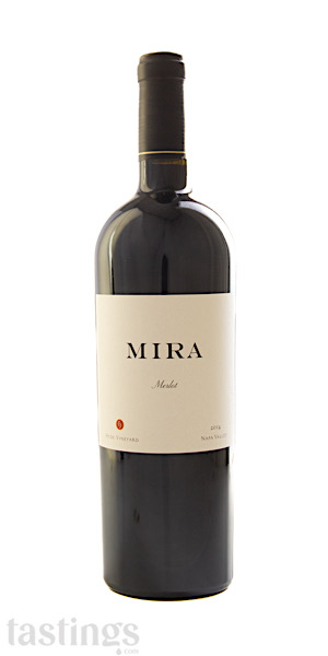 Mira Winery