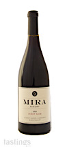 Mira Winery 2010 Stanly Ranch Pinot Noir