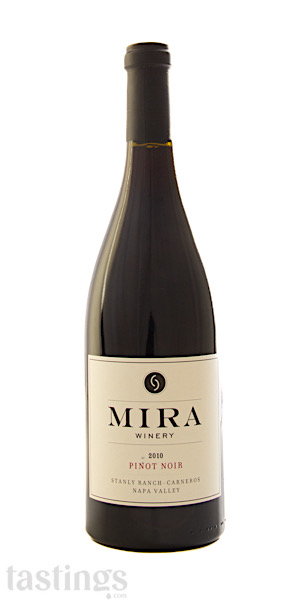 Mira Winery