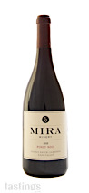 Mira Winery 2012 Stanly Ranch Pinot Noir