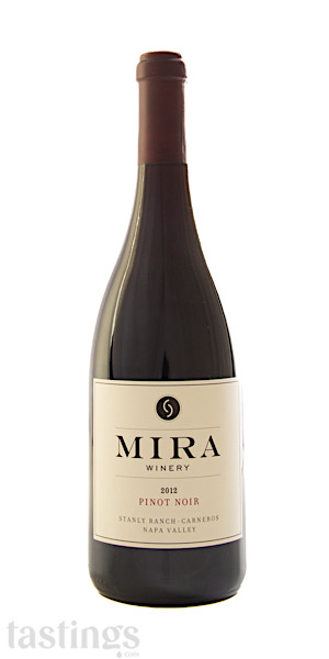 Mira Winery