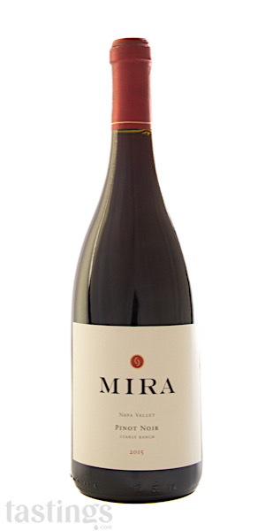 Mira Winery