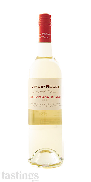 Jip Jip Rocks