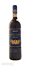 Kirkland Signature 2023 Classico Chianti Riserva DOCG