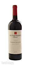 Rutherford Ranch 2022  Cabernet Sauvignon