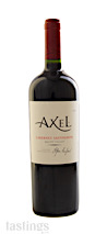 Axel 2023  Cabernet Sauvignon