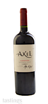 Axel 2024  Carmenere