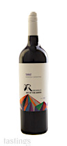Don Rodolfo 2025 Art of the Andes Tannat