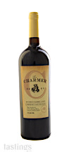 The Charmer 2025 Bourbon Barrel Aged Cabernet Sauvignon