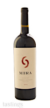Mira Winery 2023 Godward Vineyard Cabernet Sauvignon