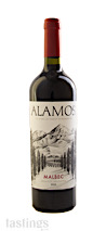 Alamos 2024 Malbec, Mendoza