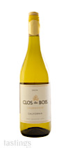 Clos Du Bois 2024  Chardonnay