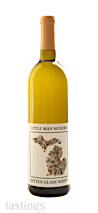 Little Man Winery NV Mitten Glass White, Traminette, Lake Michigan Shore