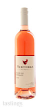 Verterra Winery 2025 Estate Rose, Merlot, Leelanau Peninsula