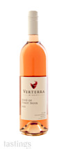 Verterra Winery 2025 Estate Rose, Pinot Noir, Leelanau Peninsula