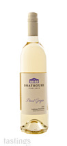 Boathouse Vineyards 2025 Pinot Grigio, Leelanau Peninsula