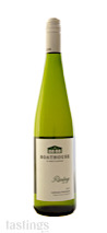 Boathouse Vineyards 2023 Dry, Riesling, Leelanau Peninsula