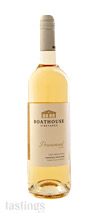Boathouse Vineyards 2023 Provemont White Blend, Leelanau Peninsula
