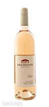 Boathouse Vineyards 2025 Rose, Leelanau Peninsula