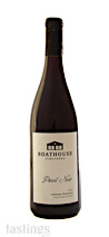 Boathouse Vineyards 2023 Pinot Noir, Leelanau Peninsula